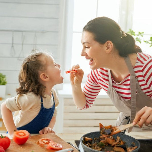 Alimentación Saludable para Niños en 15 minutos. Ebook.